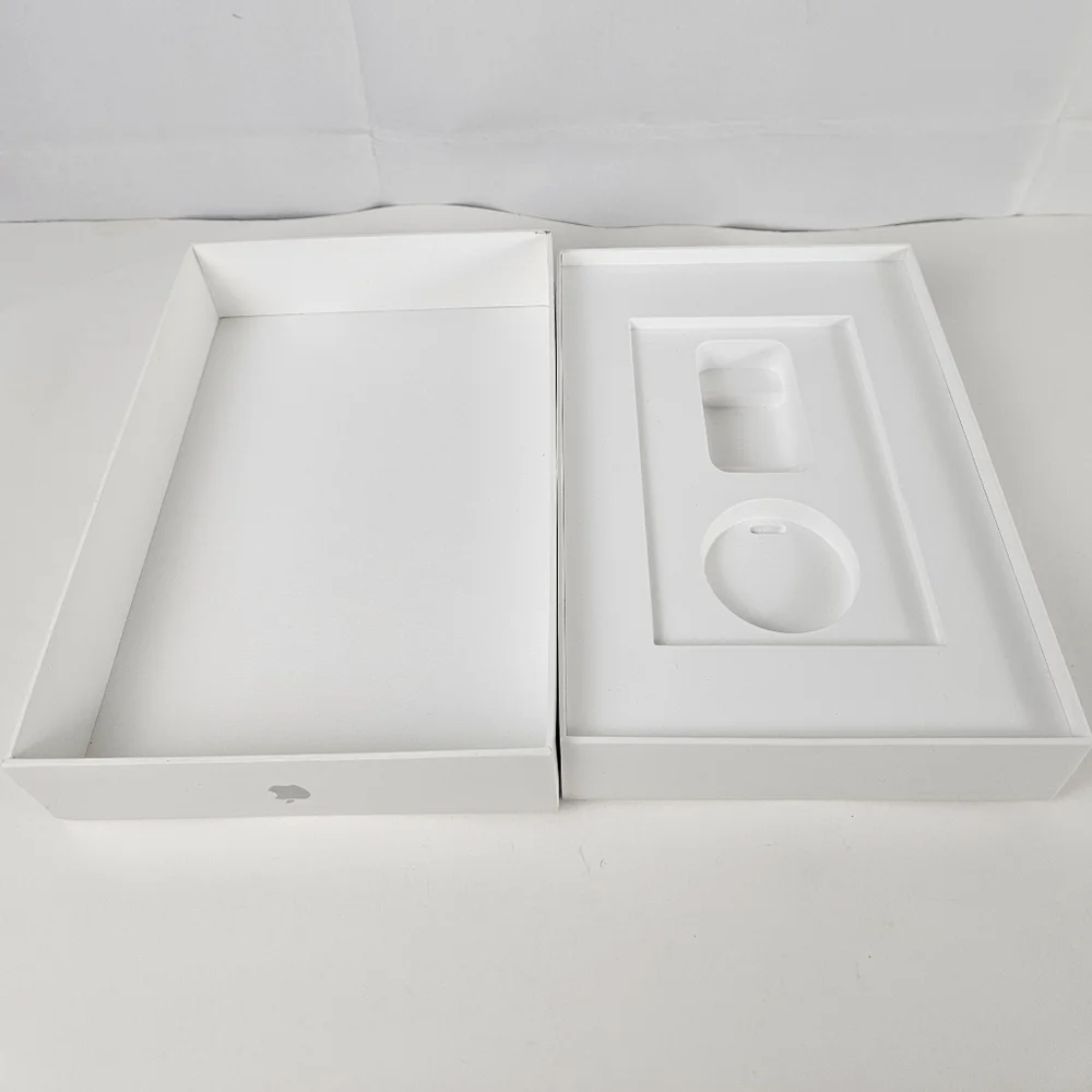Apple iPad 8th Generation Original Box | BOX ONLY Technology 32gb Electronics
